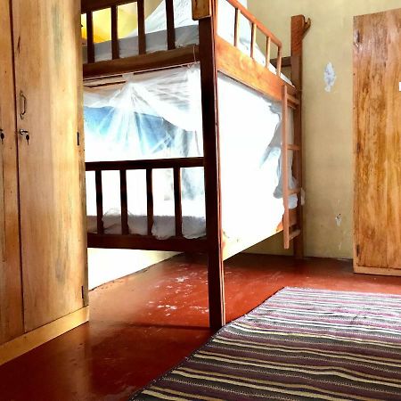 Swedzan House Hostel Zanzibar Exterior photo
