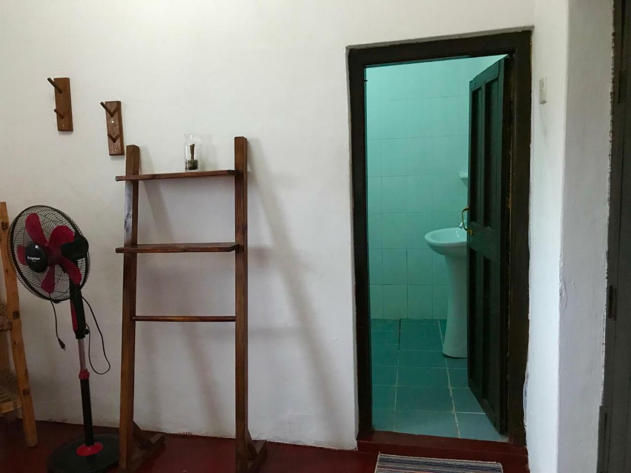 Swedzan House Hostel Zanzibar Exterior photo
