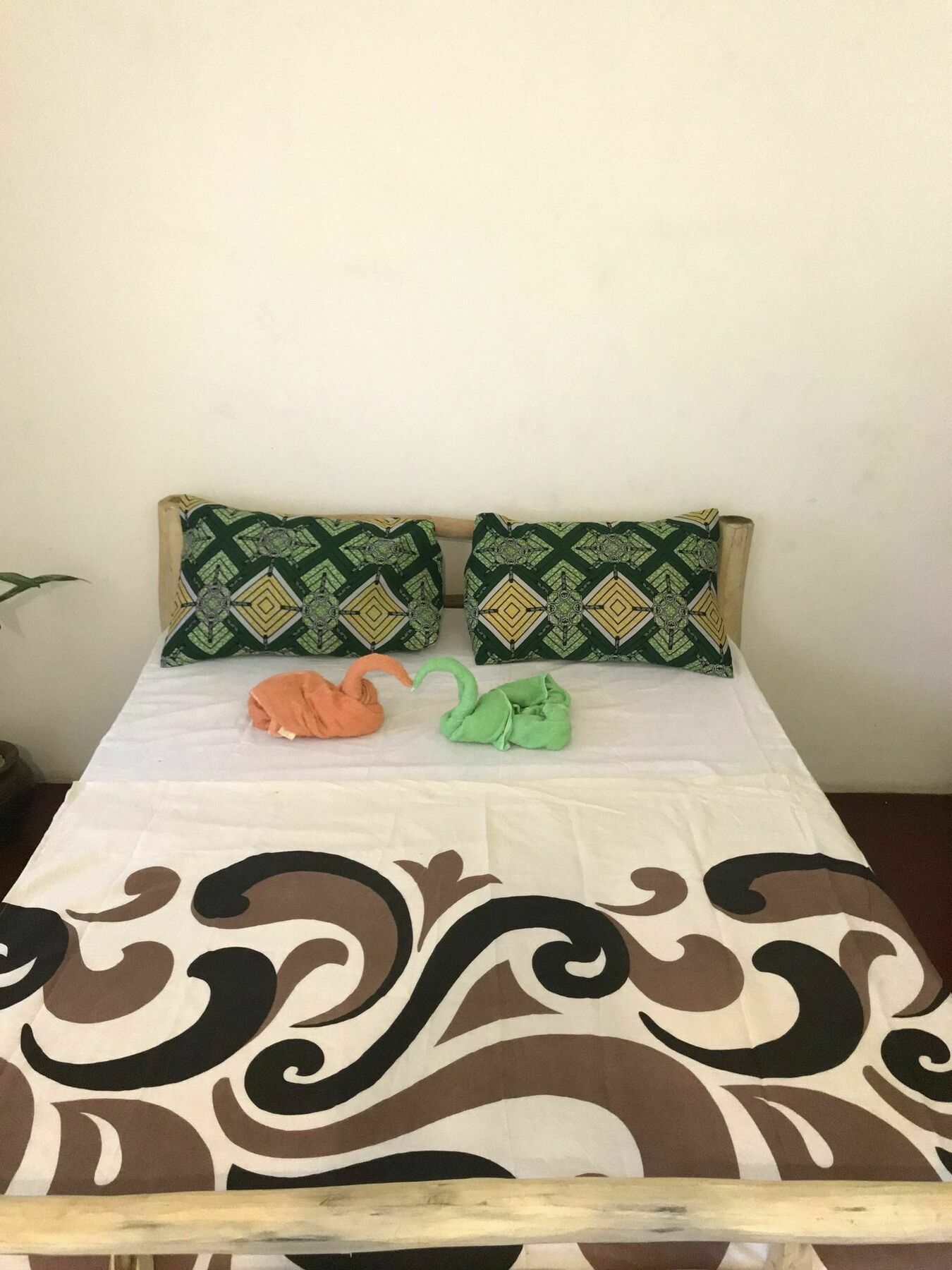 Swedzan House Hostel Zanzibar Exterior photo